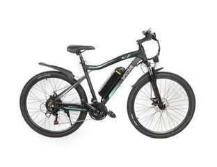 Купить Электровелосипед Spetime E-Bike S7 Pro по выгодной цене в Москве ...