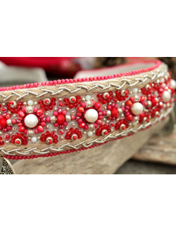 Очелье "Волшебница"