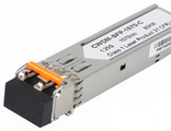 Трансивер SFP Hi Link CWDM 1.25G 1430nm 120KM 2xLC (CWDM-1.25G-120-43)