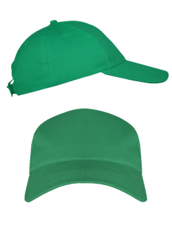 Бейсболка LEADER 70 на липучке, 200 гр/м2, 100% хлопок, арт. 70