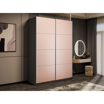 Шкаф-купе Прайм (Хаки) (копия)