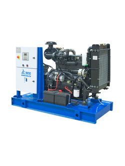 Дизельный генератор 12 кВт АД-12С-Т400-1РМ5 для постоянной работы