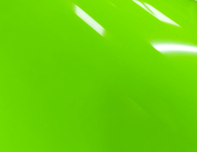 Термопленка "SEF" серия FLEXCUT 42 NEON GREEN, 60 мкм, полиуриетан 100%