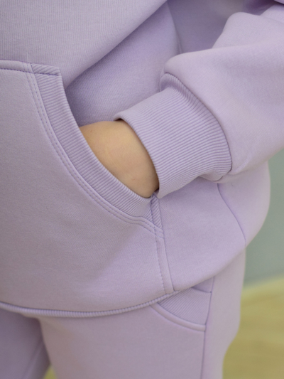 Худи: 629-1121 / Брюки: 99-11211