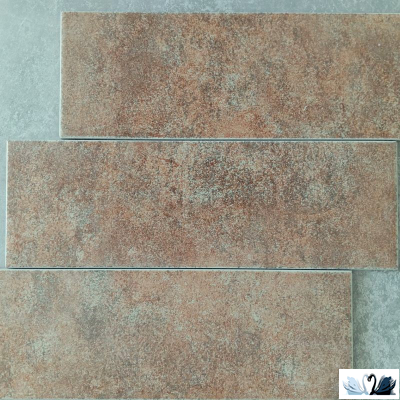 Плитка Сокол Фасад FN7 керамическая универсальная под кирпич