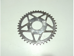 Ведомая звезда ПВЗ