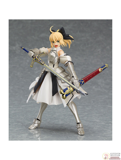 Фигурка фигма Сейбер Лили (figma Saber Lily)