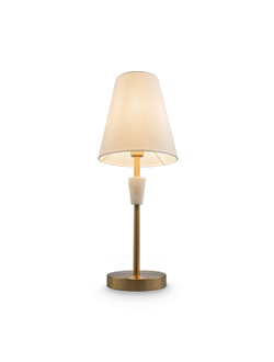 Freya, Настольный светильник Pietra, FR5371TL-01BS