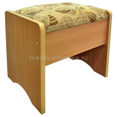 Банкетка с ящиком