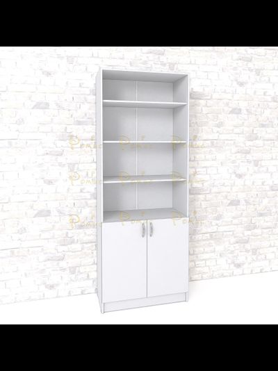 ШК-11 шкаф 600 мм Ромис (разные цвета)