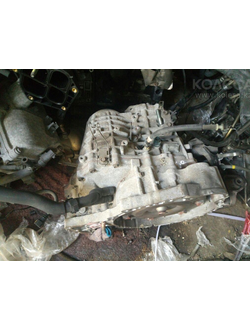 АКПП на Тойоту Хайландер, 5 ступенчатая