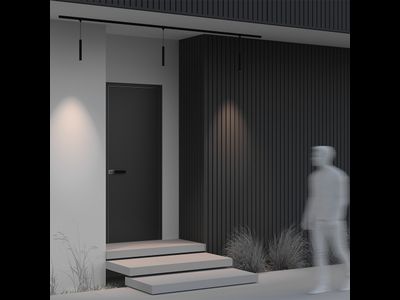 Светильник Denkirs DK5739-WB