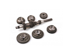 Ряд  КПП 103 ВАЗ 2110