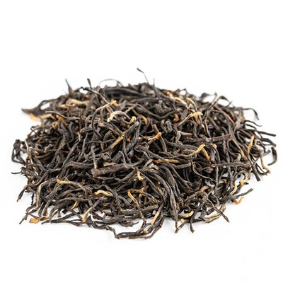 Чай красный Джи Джу Мей, кат. A