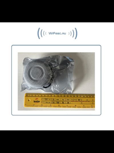 MIC-04 Микрофон для систем видеонаблюдения с АРУ от -25°C~85°C