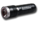 Ручной фонарь LED LENSER MT6, черный  [500845]