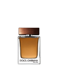 DOLCE & GABBANA THE ONE