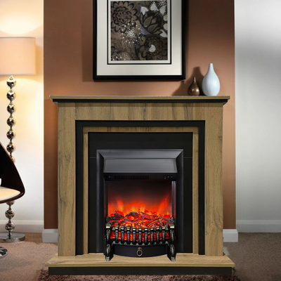 камин Вотан DW Fobos