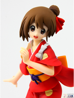 Фигурка Юи Хирасава (Hirasawa Yui Engeki Taikai!)