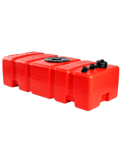 Стационарный топливный бак ELFO, 52 литра