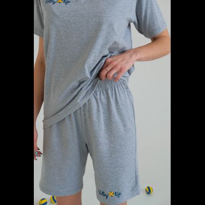 ШОРТЫ тренировочные Volleylife (размер с 50 по 56) ЦВЕТ НА ВЫБОР