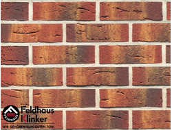 FELDHAUS KLINKER, K 328 NF90 , CARMESI MULTI VASCU