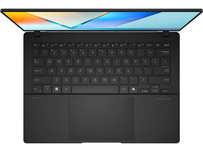 Asus Vivobook S5406SA-QD237 14" OLED/WUXGA UI5 226V 16Gb, (SSD)512Gb Dos Черный
