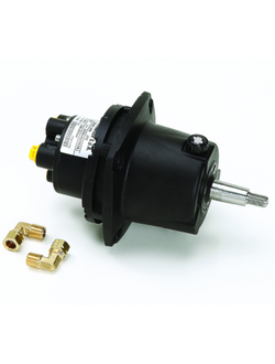 Помпа рулевая гидравлическая 18 куб.см