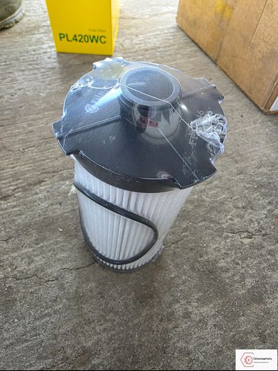 Фильтр топливный FF63046 (Комбайн Торум с дв. Cummins; грузовые JAC, Foton)