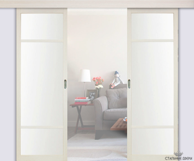 Перегородка Оптима Порте 131.222