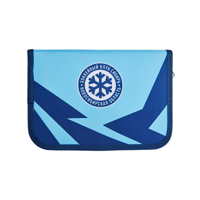 Пенал школьника ХК "СИБИРЬ"