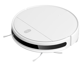Робот-пылесос Xiaomi Mi Robot Vacuum-Mop Essential SKV4136GL