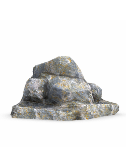 камни Каменная глыба