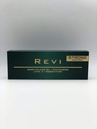 REVI Strong 2ml