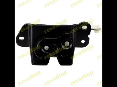 Замок багажника Hyundai H1 Grand Starex