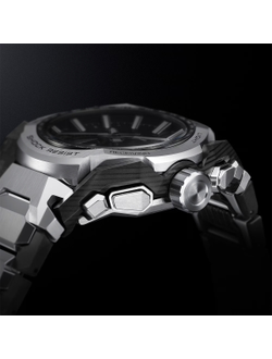 Часы Casio G-Shock MTG-B4000D-1A