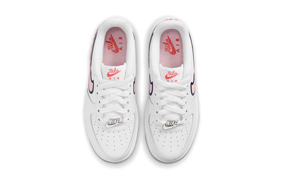 Nike air force one chile on sale
