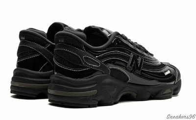New Balance 1000 All Black Мужские (41-45)