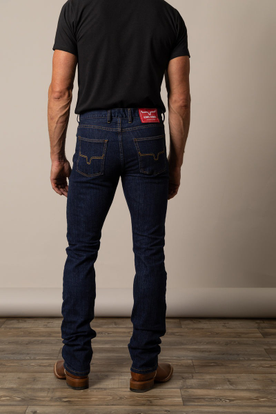 Джинсы Kimes Ranch Wayne