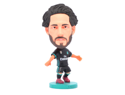 Пластиковый Isco