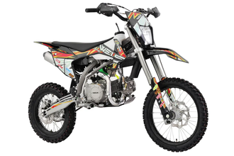 Питбайк WELS TХ 140