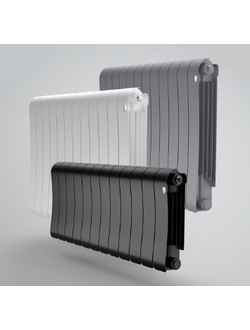Биметаллические радиаторы Royal Thermo Infinity