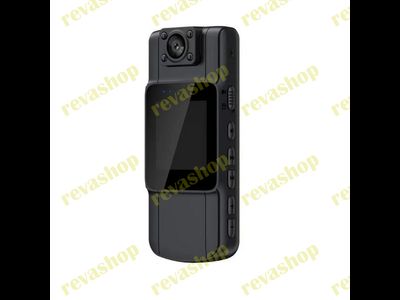 Мини видеокамера экшн карманная видеорегистратор с экраном