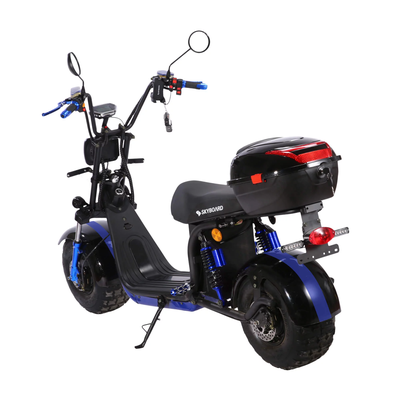 Электроскутер SKYBOARD BR20-2WD OFF-ROAD