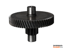 Шестерня малая для окрасочного аппарата ASPRO-1800