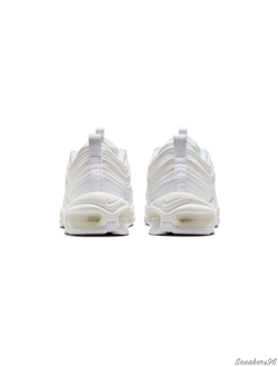 NIKE Air Max 97 WHITE/Белые Мужские (41-45)