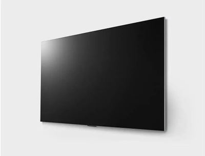 Монитор 55" LG OLED55G4RLA.ARUB, OLED evo, 4K Ultra HD, атласное серебро, СМАРТ ТВ, WebOS