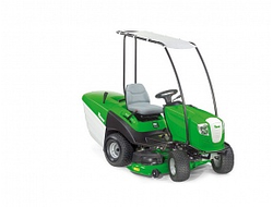 Солнцезащитный тент (полотно) для ASD 500 (МТ 5, 6)