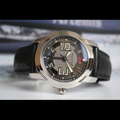 Blancpain L-Evolution 8805-1134-53B