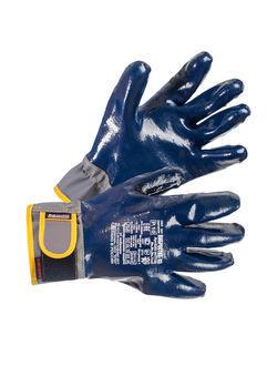 Перчатки от вибрации